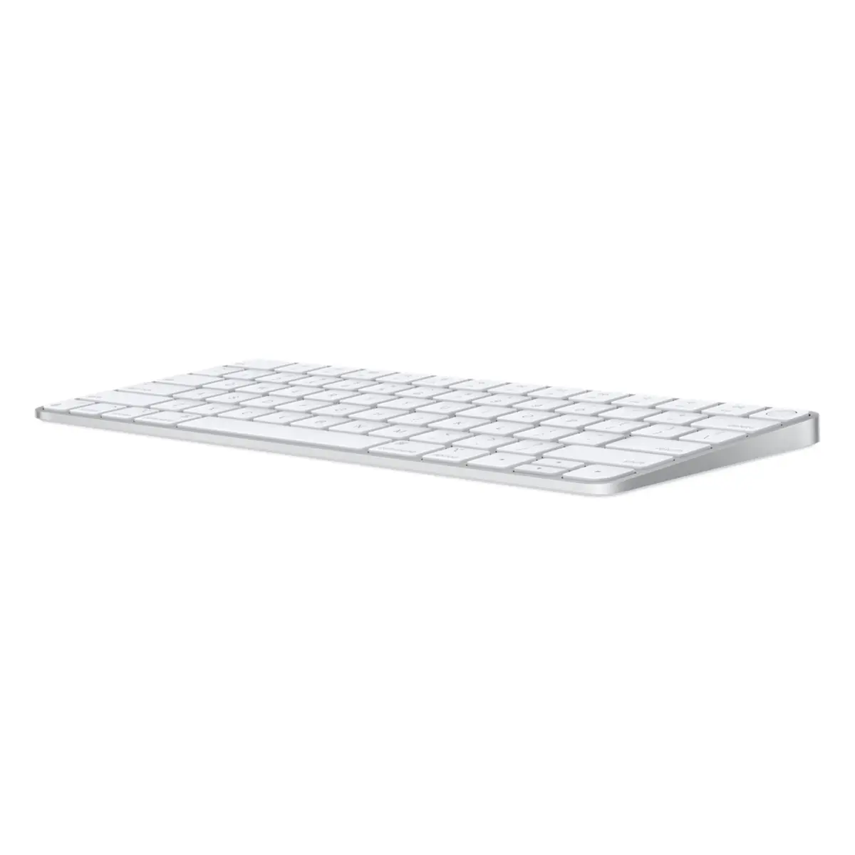 Magic Keyboard mit Touch ID für Mac mit Apple Chip US Englisch