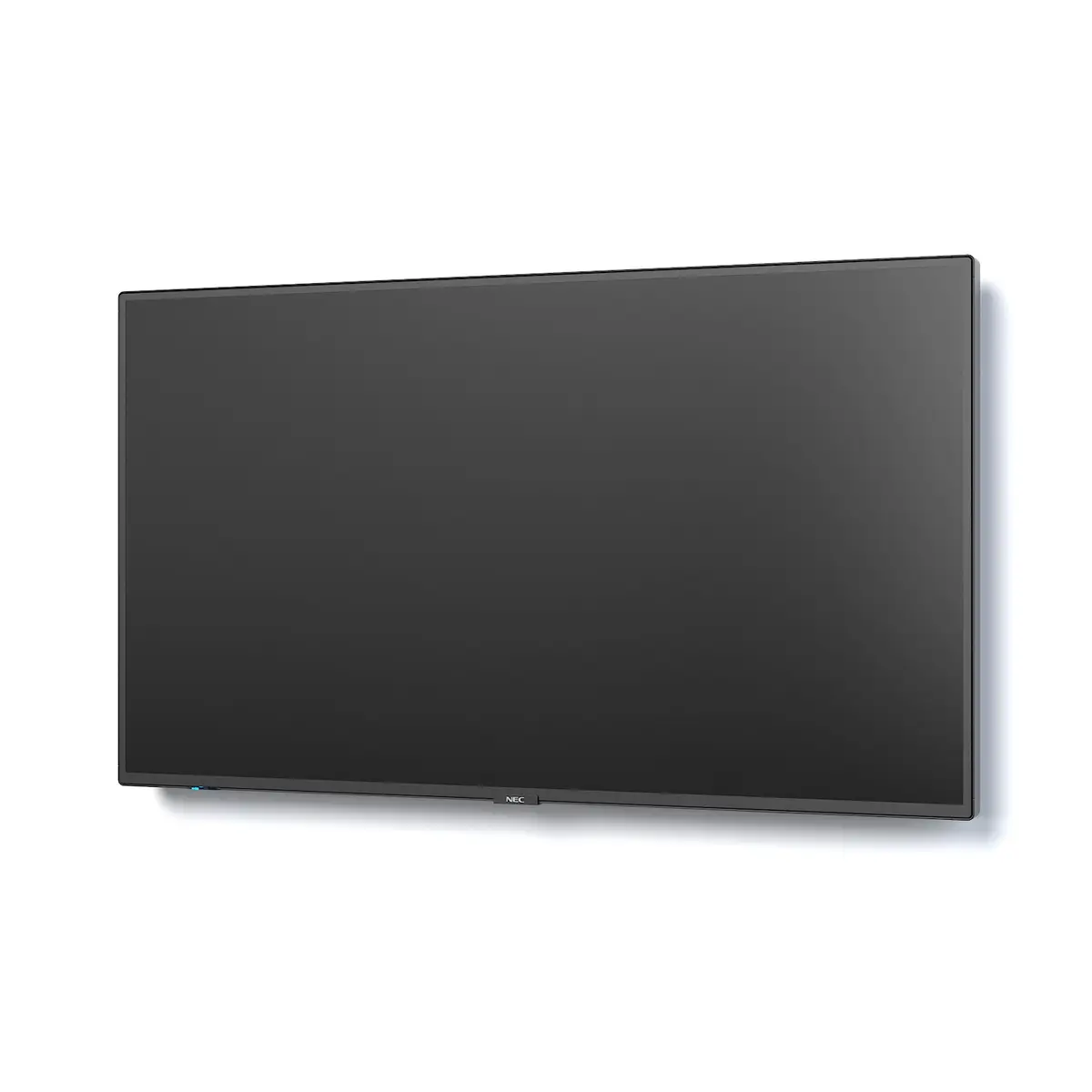 Display MultiSync P495 124.5cm (49") Display 3840x2160 Pixel 700 cd/m² 8000:1 8ms Schwarz