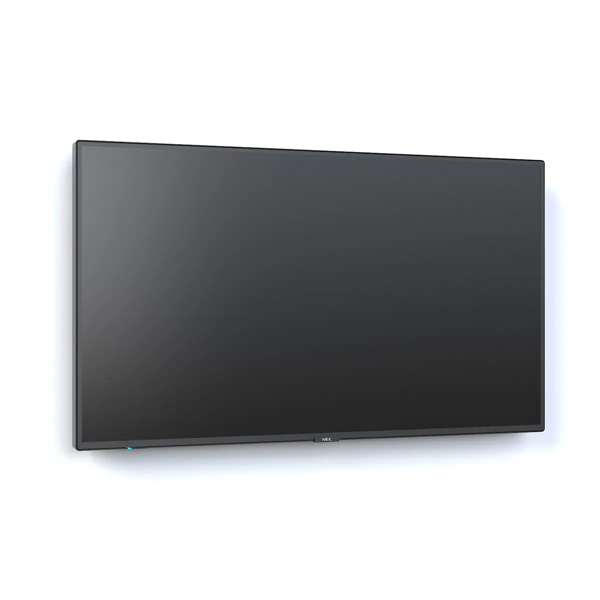 Display MultiSync P495 124.5cm (49") Display 3840x2160 Pixel 700 cd/m² 8000:1 8ms Schwarz