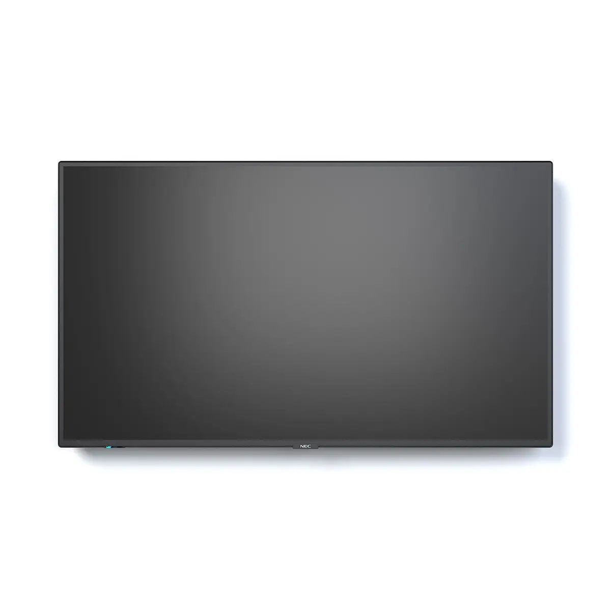 Display MultiSync P495 124.5cm (49") Display 3840x2160 Pixel 700 cd/m² 8000:1 8ms Schwarz