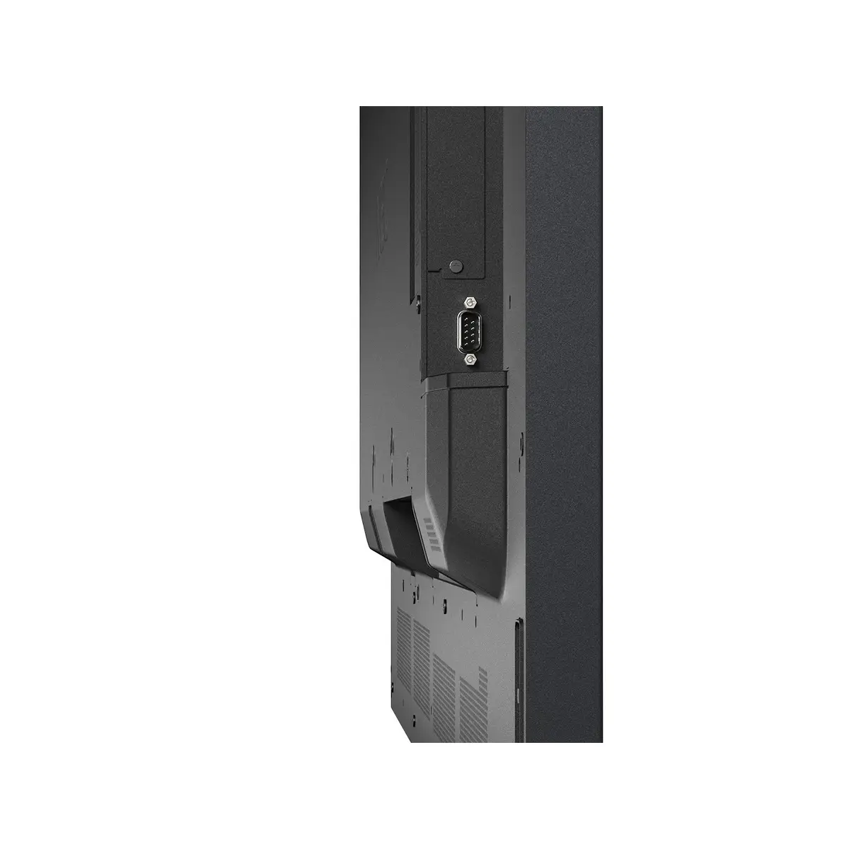 Display MultiSync P495 124.5cm (49") Display 3840x2160 Pixel 700 cd/m² 8000:1 8ms Schwarz