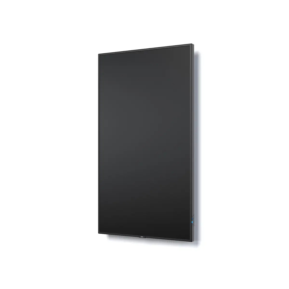 Display MultiSync P495 124.5cm (49") Display 3840x2160 Pixel 700 cd/m² 8000:1 8ms Schwarz