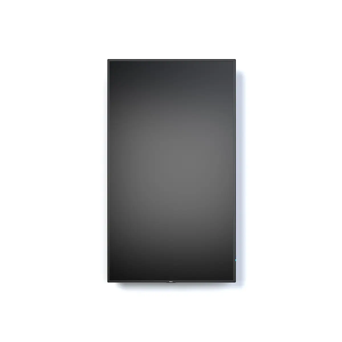 Display MultiSync P495 124.5cm (49") Display 3840x2160 Pixel 700 cd/m² 8000:1 8ms Schwarz