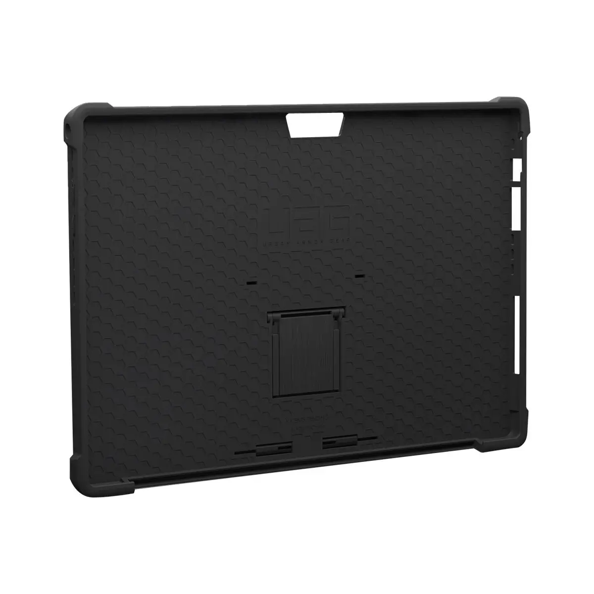 Folio Case für Surface Pro 4/Pro (2017) schwarz