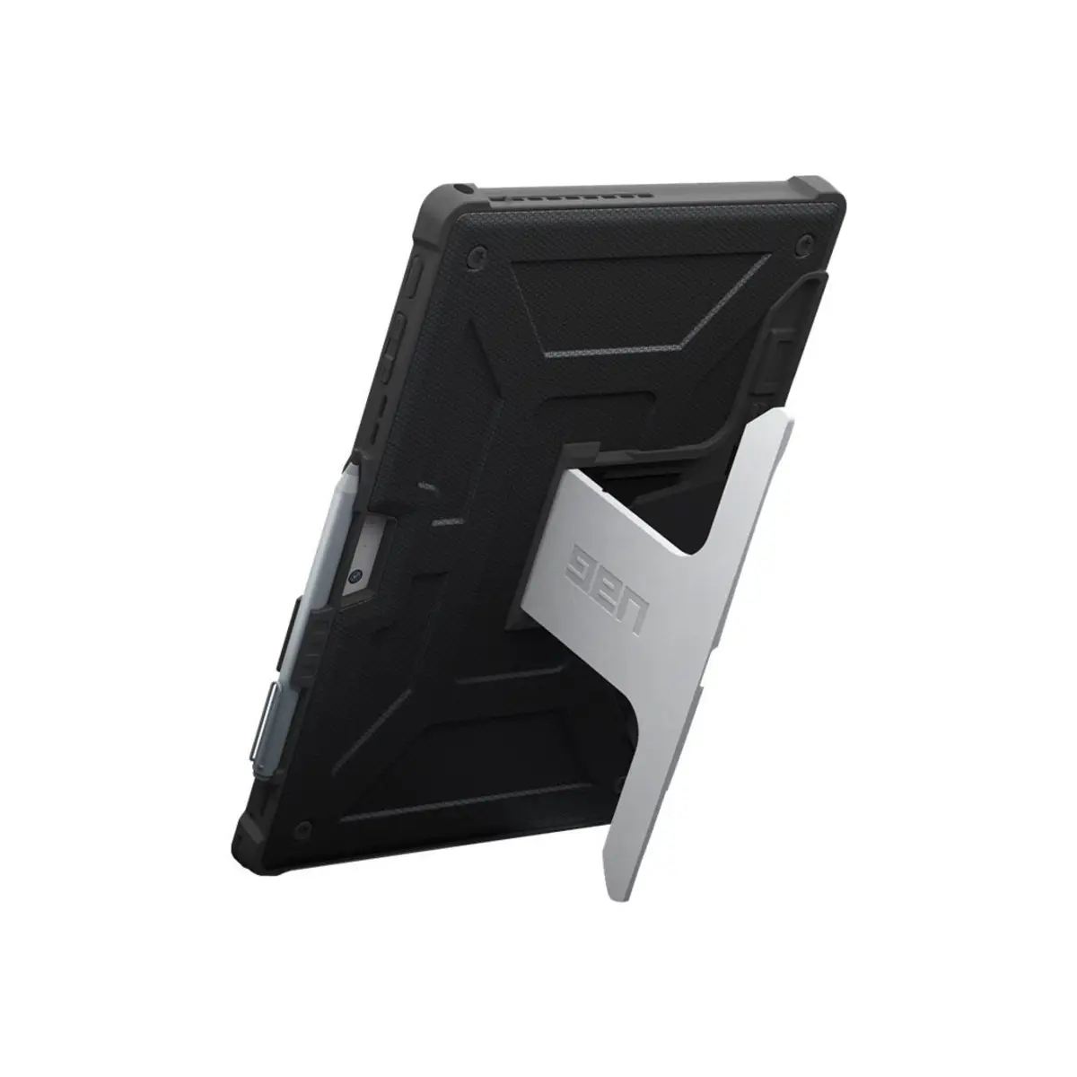 Folio Case für Surface Pro 4/Pro (2017) schwarz