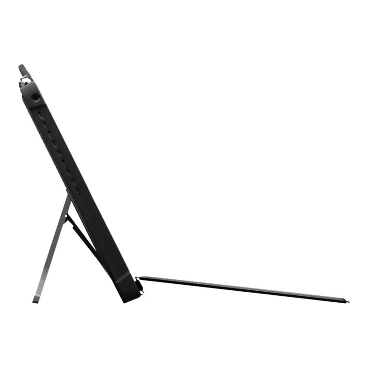 Folio Case für Surface Pro 4/Pro (2017) schwarz