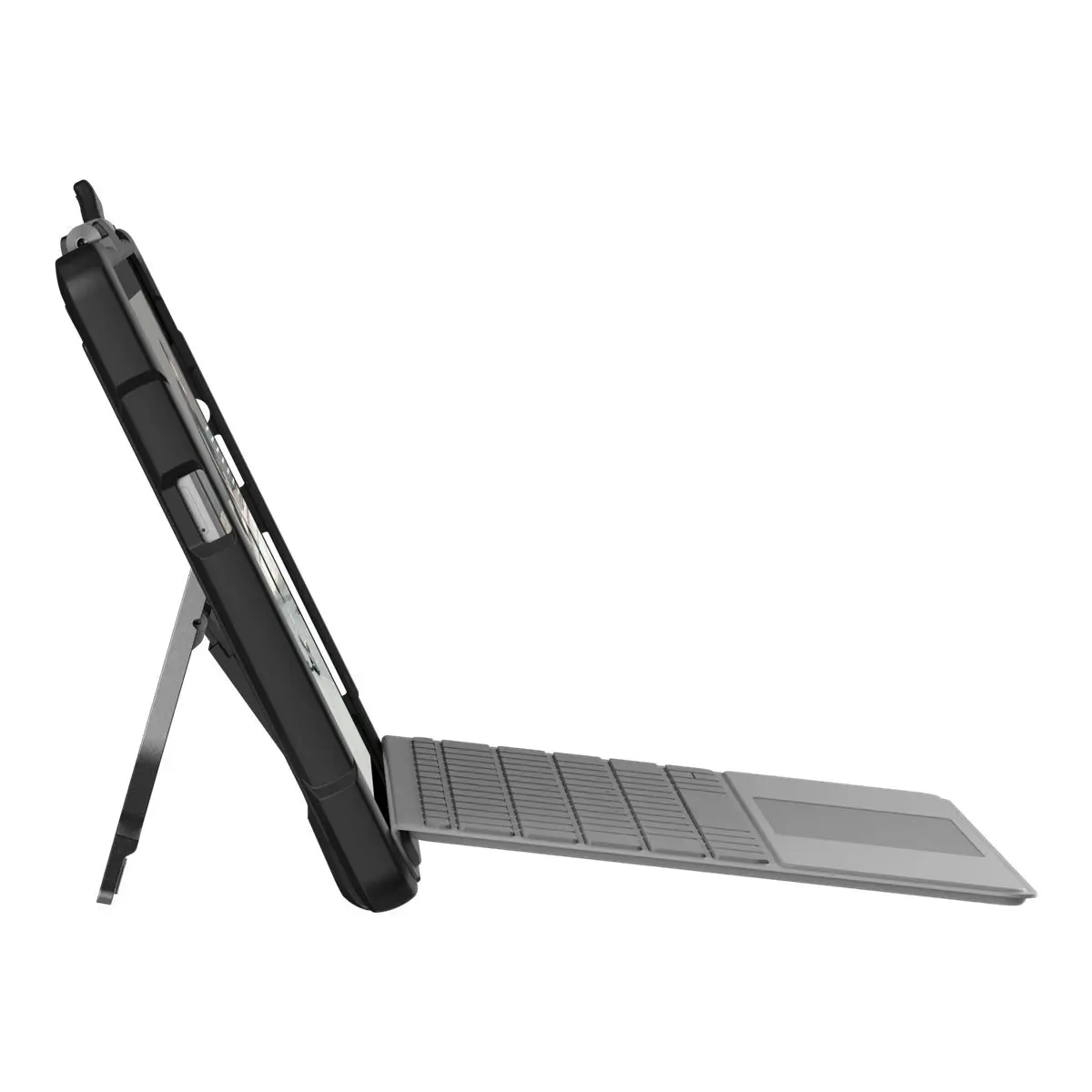 Metropolis Case für Microsoft Surface Go