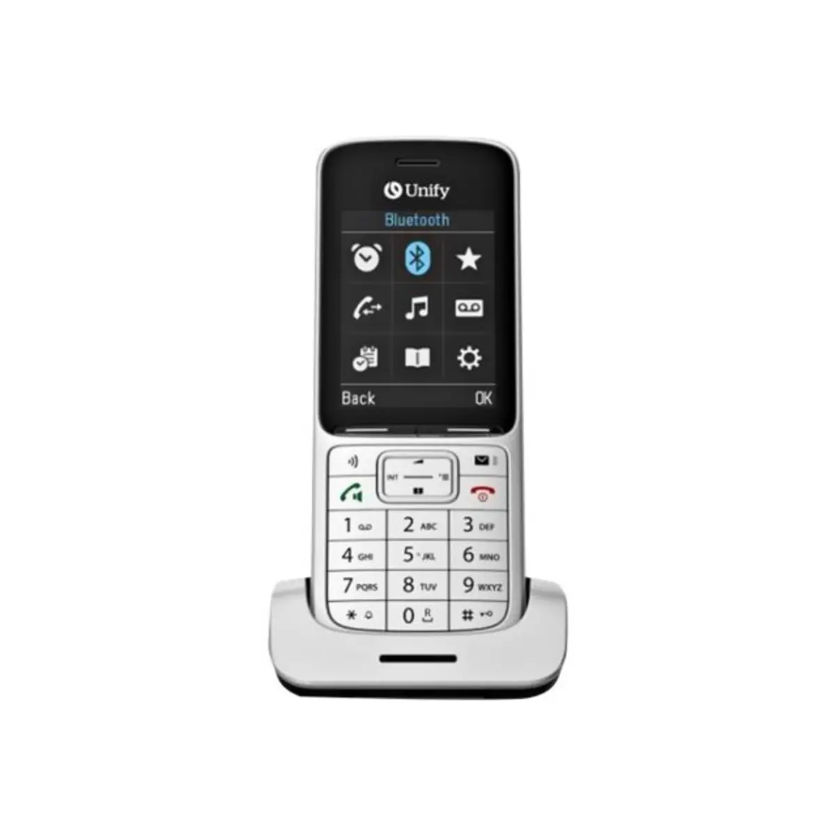 OpenScape DECT Phone SL6 Ladeschale EU