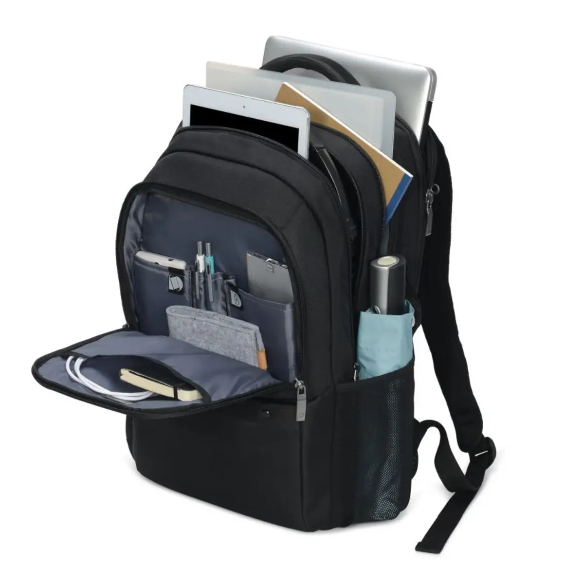 Laptop Rucksack Eco SELECT 13-15.6"