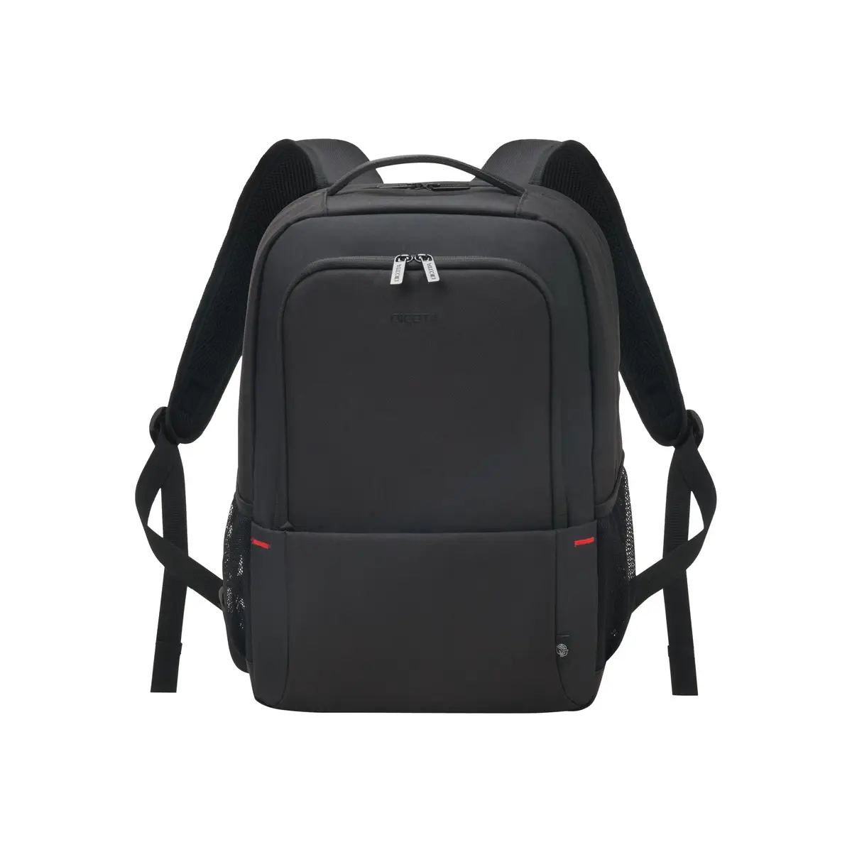 Eco Plus BASE Backpack für 39,6cm (15,6") Notebooks schwarz