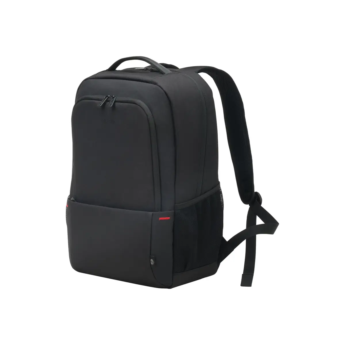 Eco Plus BASE Backpack für 39,6cm (15,6") Notebooks schwarz