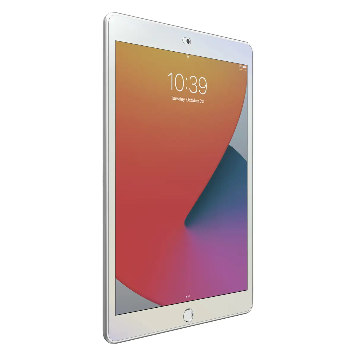 Kids Alpha Glass Blue Light für Apple iPad 10,2" (2021-2019) ProPack