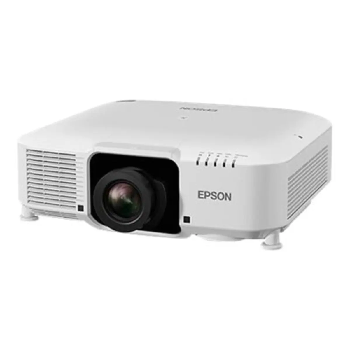 EB-PU1006W 3-LCD-Projektor 1920x1200 Pixel 6000 ANSI Lumen