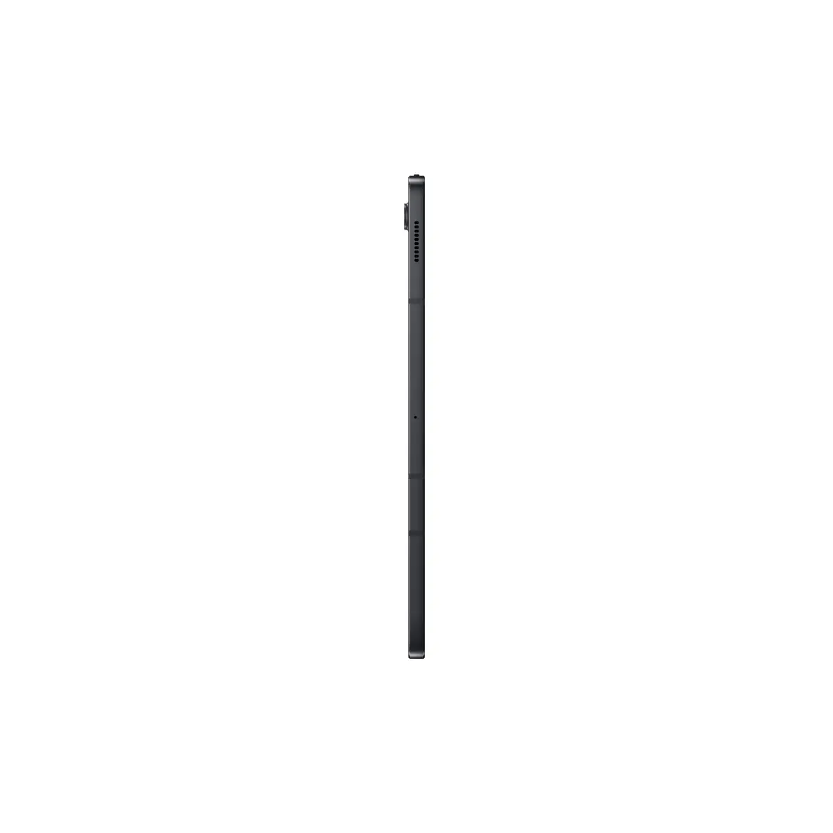 Galaxy Tab S7 FE 778G 4GB 64GB 31,5cm Wi-Fi Android Schwarz