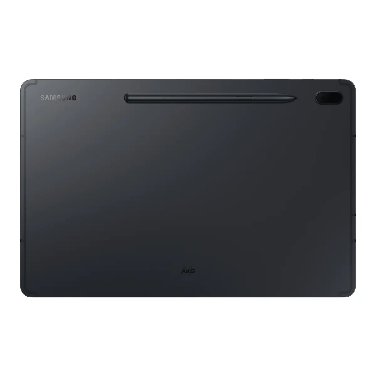 Galaxy Tab S7 FE 778G 4GB 64GB 31,5cm Wi-Fi Android Schwarz