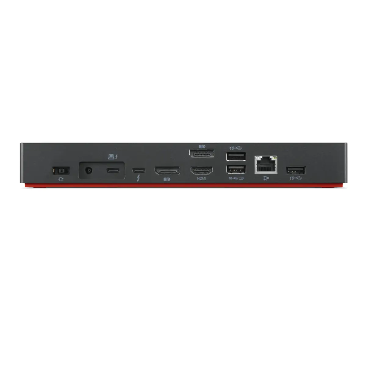 ThinkPad Thunderbolt 4 WorkStation 300 Watt