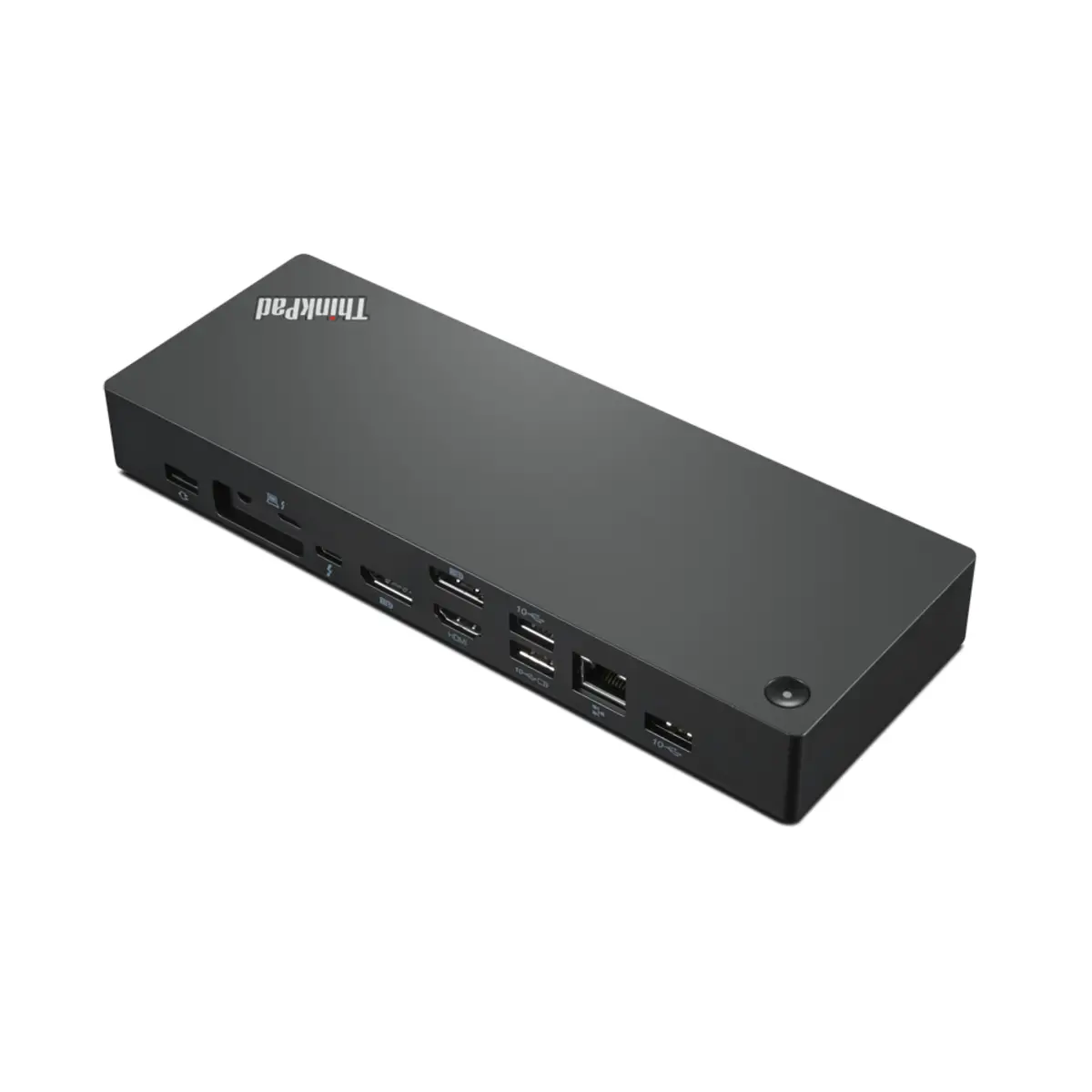 ThinkPad Thunderbolt 4 WorkStation 300 Watt