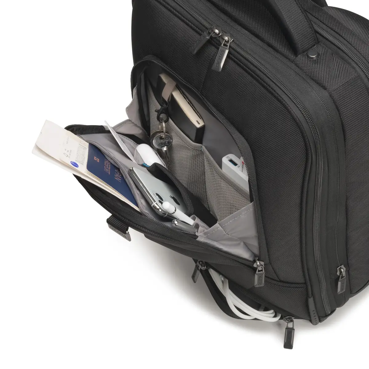 Laptop Rucksack Eco PRO 12-14.1"