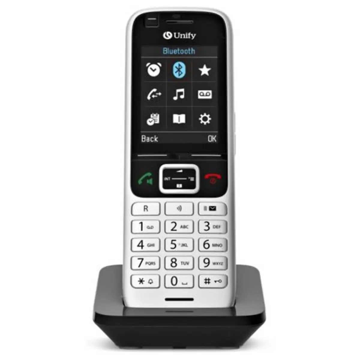 Gigaset OpenScape DECT Phone S6 Ladeschale