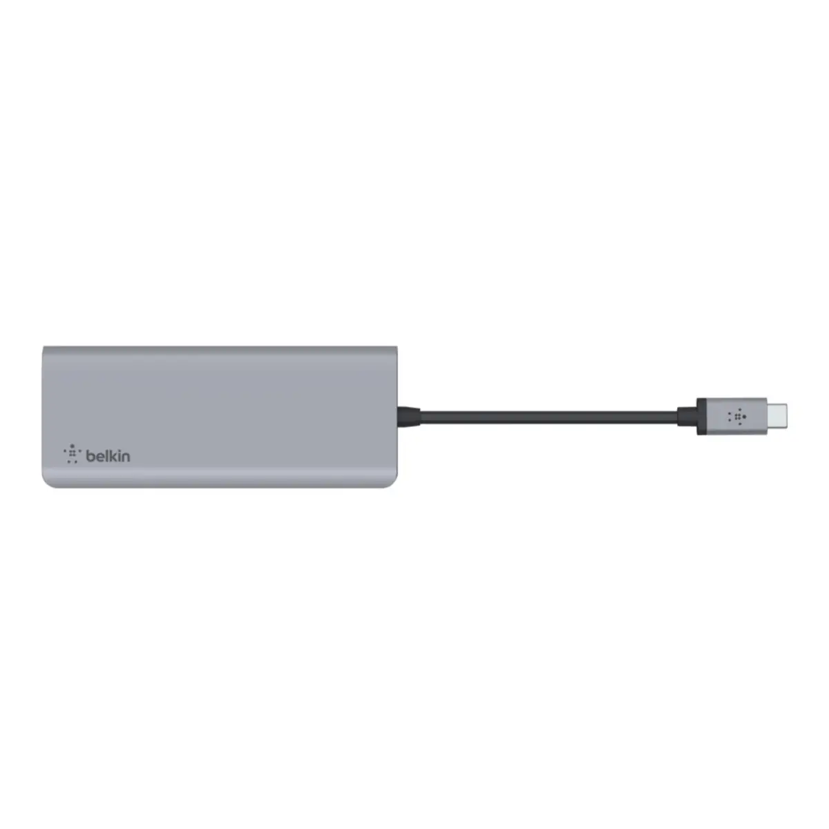 USB-C 7-in-1 Multiport Adapter