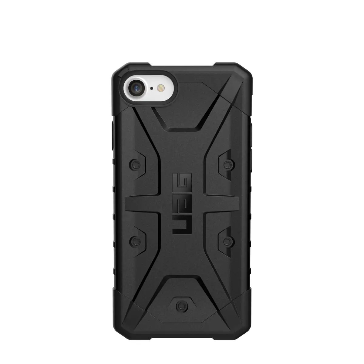 UAG Pathfinder Case für Apple iPhone SE (2022 & 2020)/8 schwarz