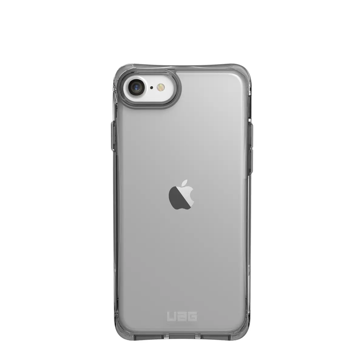 UAG Plyo Case Apple iPhone SE (2020)/8/7/6S ice (transparent)