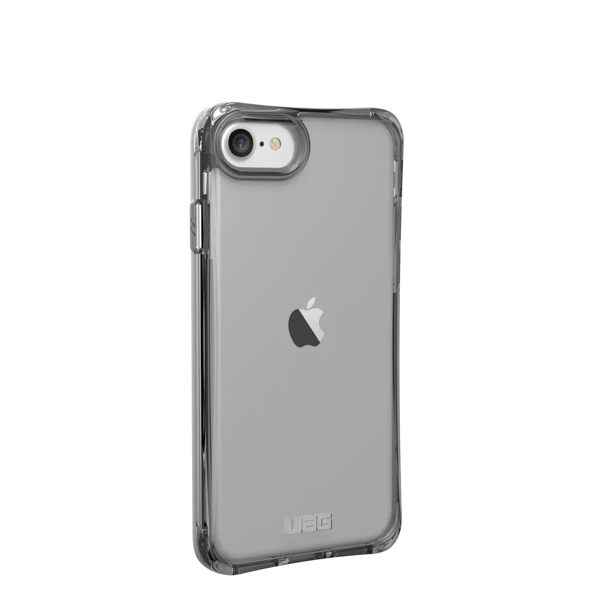 UAG Plyo Case Apple iPhone SE (2020)/8/7/6S ice (transparent)