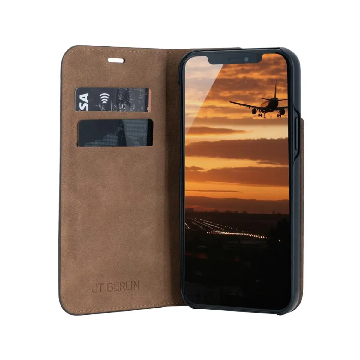 UAG Plyo Case Apple iPhone SE (2020)/8/7/6S ice (transparent)