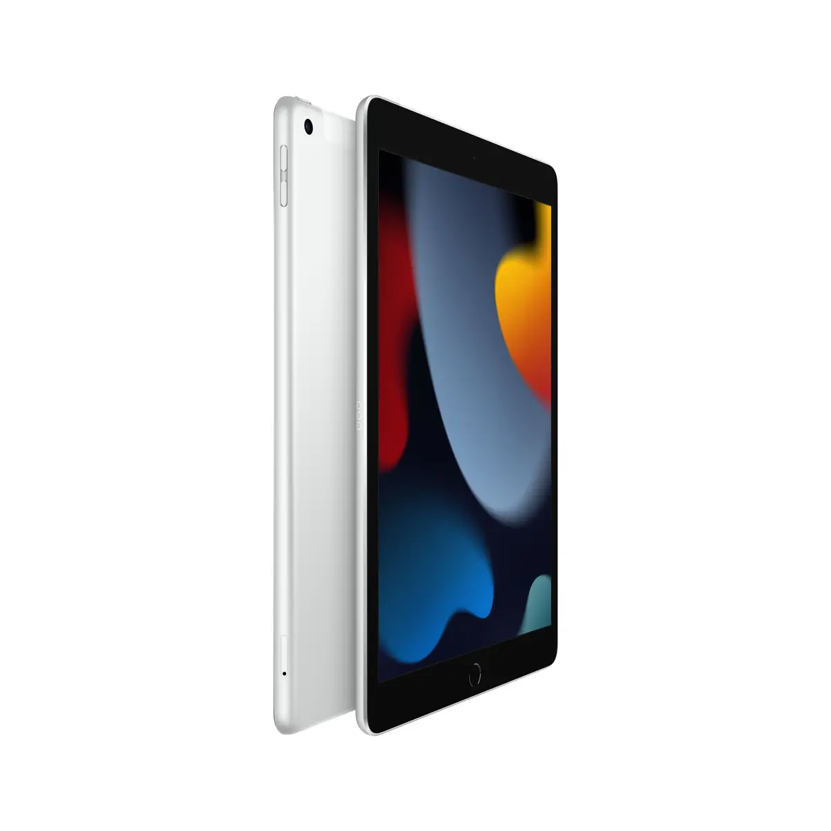 iPad (2021) 10,2" 64GB WiFi + Cellular silber