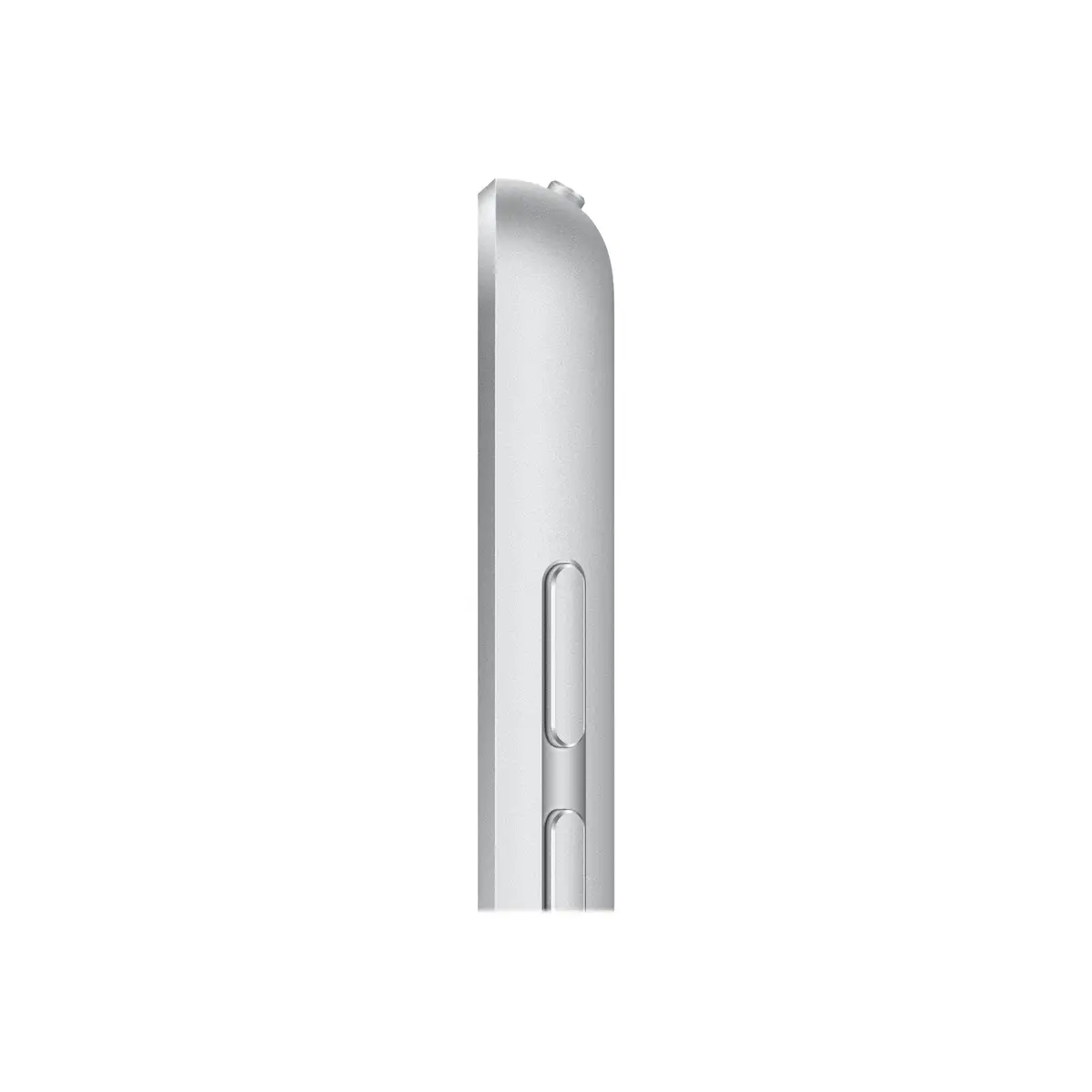 iPad (2021) 10,2" 64GB WiFi + Cellular silber
