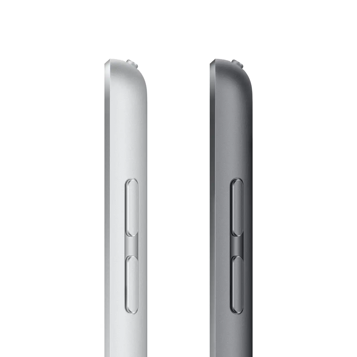 iPad (2021) 10,2" 64GB WiFi + Cellular silber