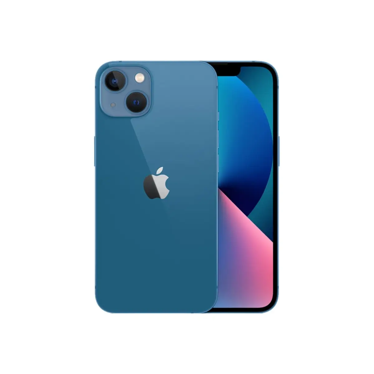 iPhone 13 512GB blau