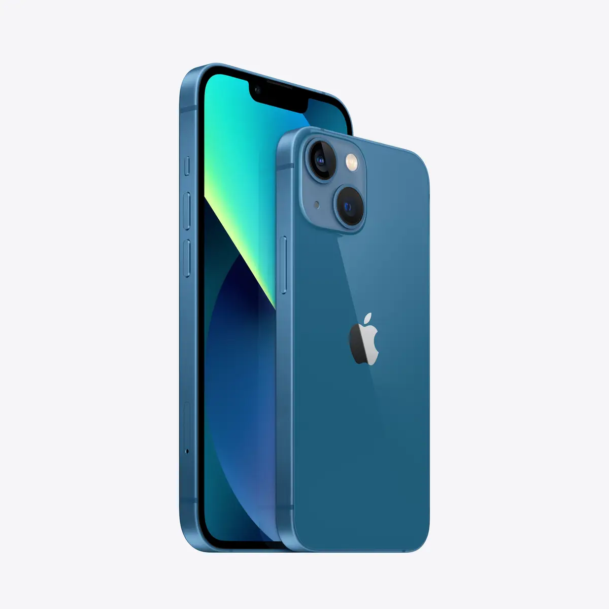 iPhone 13 512GB blau