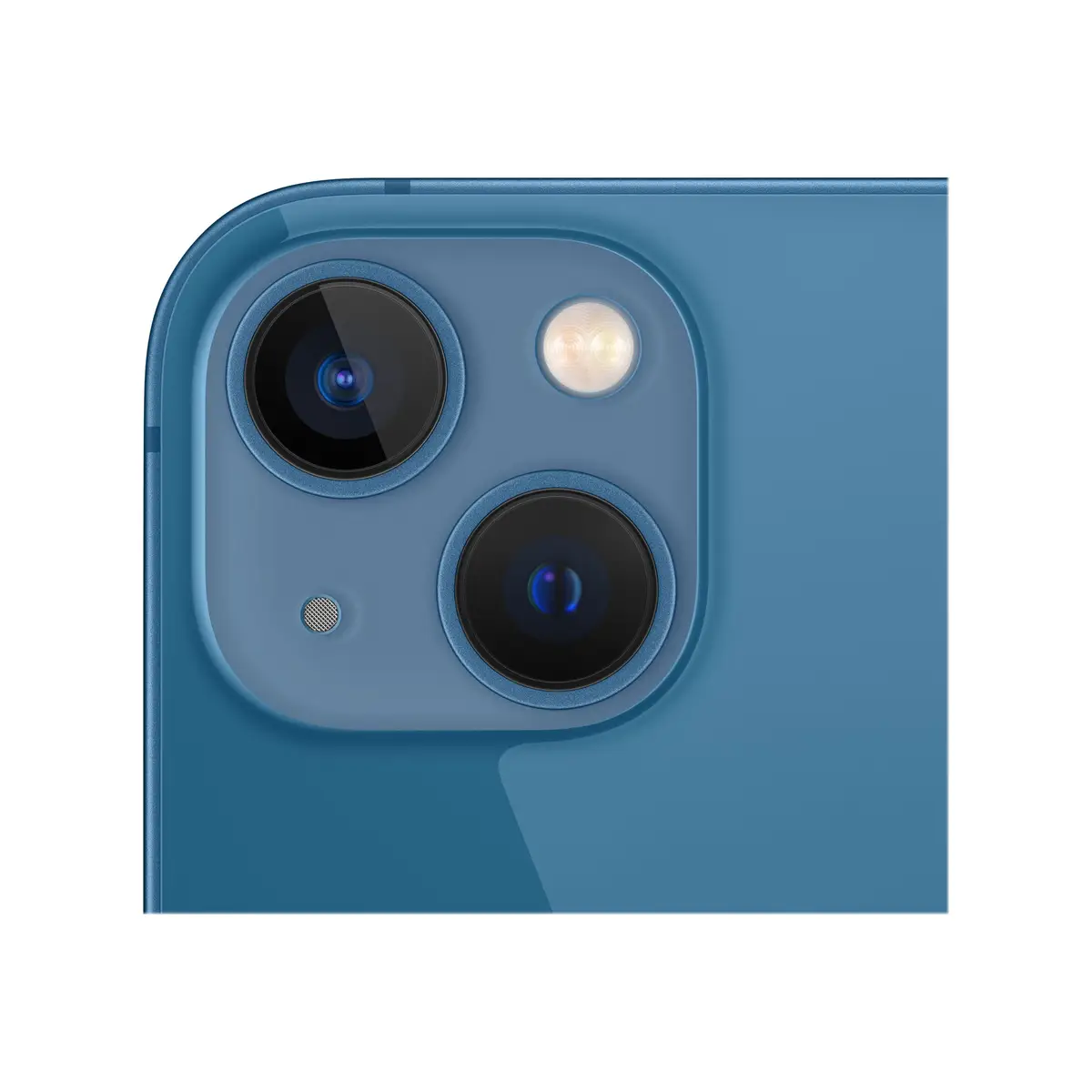 iPhone 13 512GB blau