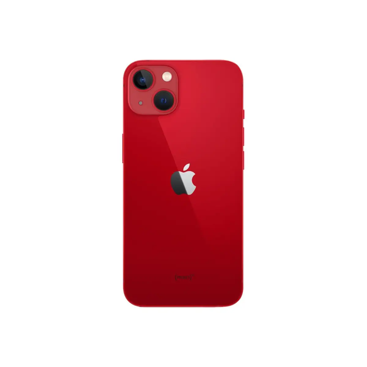 iPhone 13 512GB rot