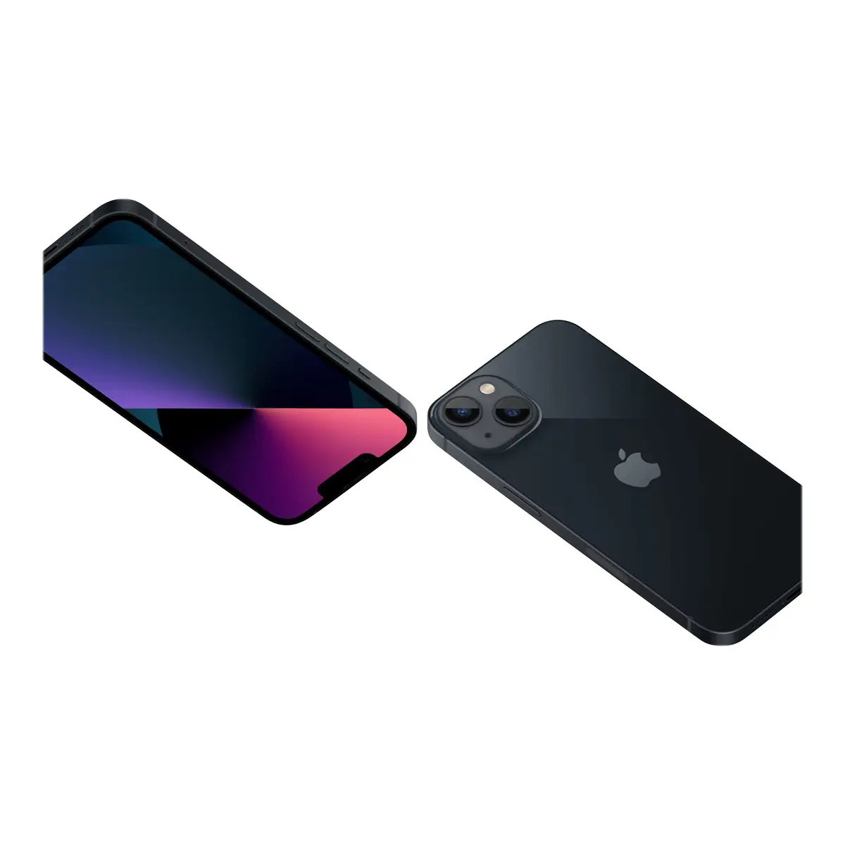 iPhone 13 512GB mitternacht