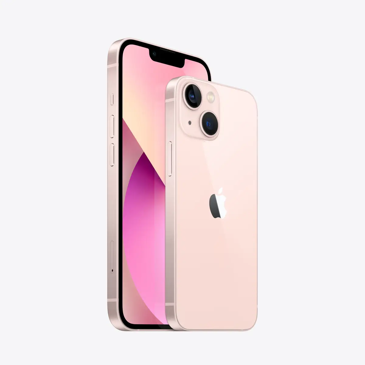iPhone 13 256GB rose
