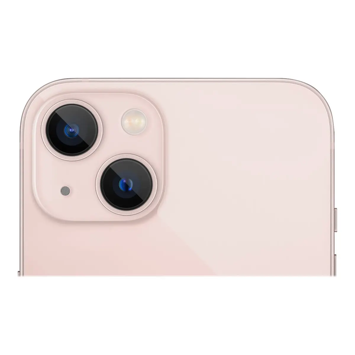 iPhone 13 256GB rose
