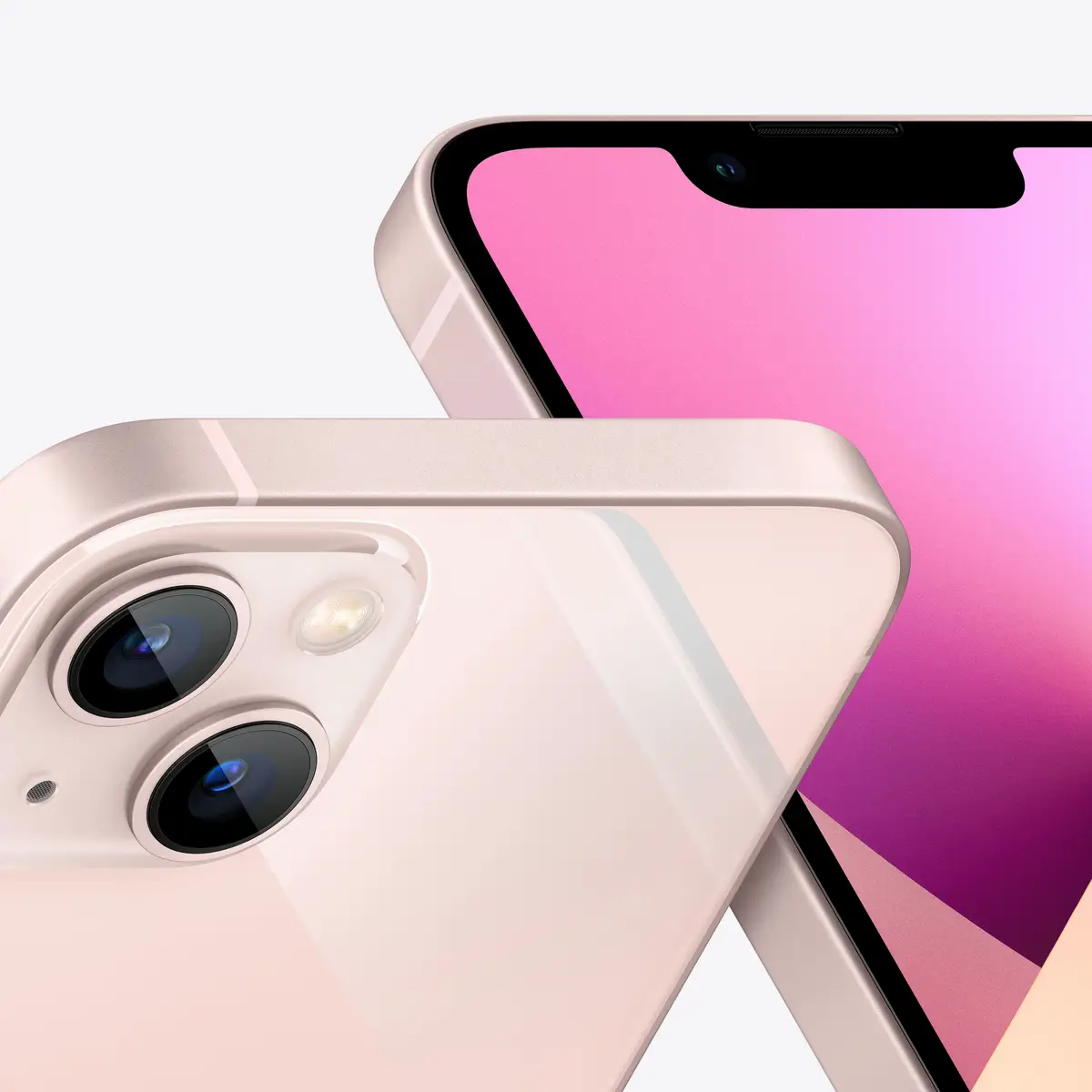 iPhone 13 256GB rose