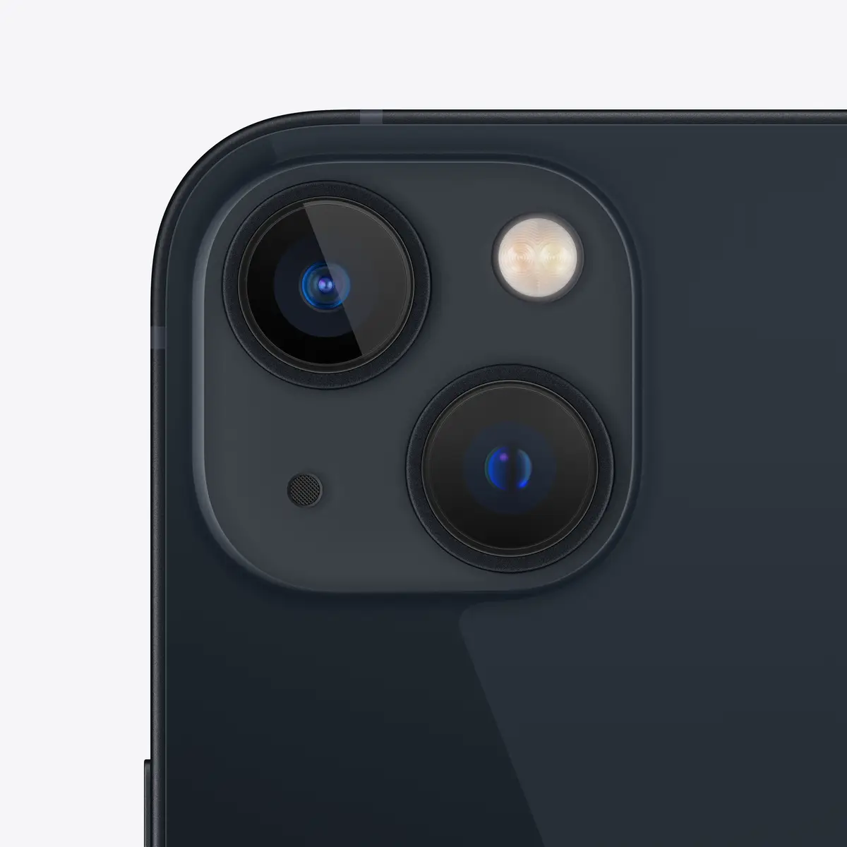 iPhone 13 256GB mitternacht