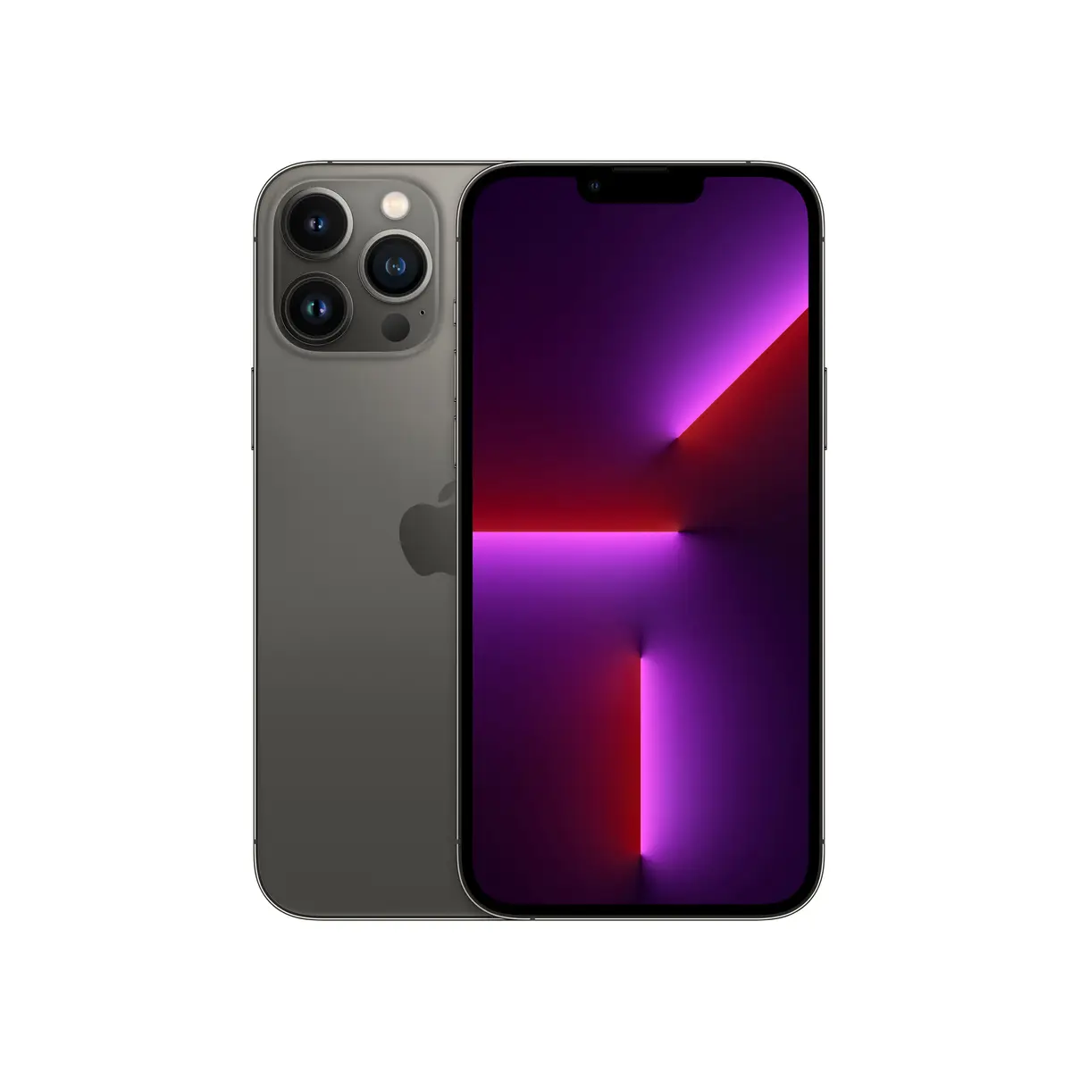 iPhone 13 Pro Max 512GB graphit