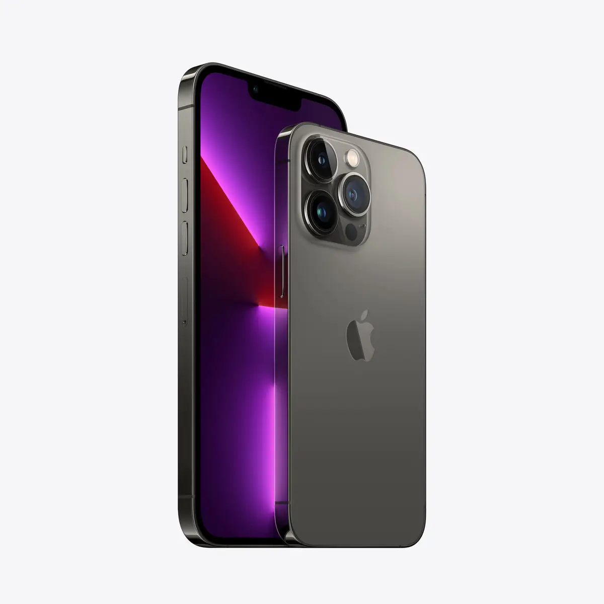 iPhone 13 Pro Max 512GB graphit