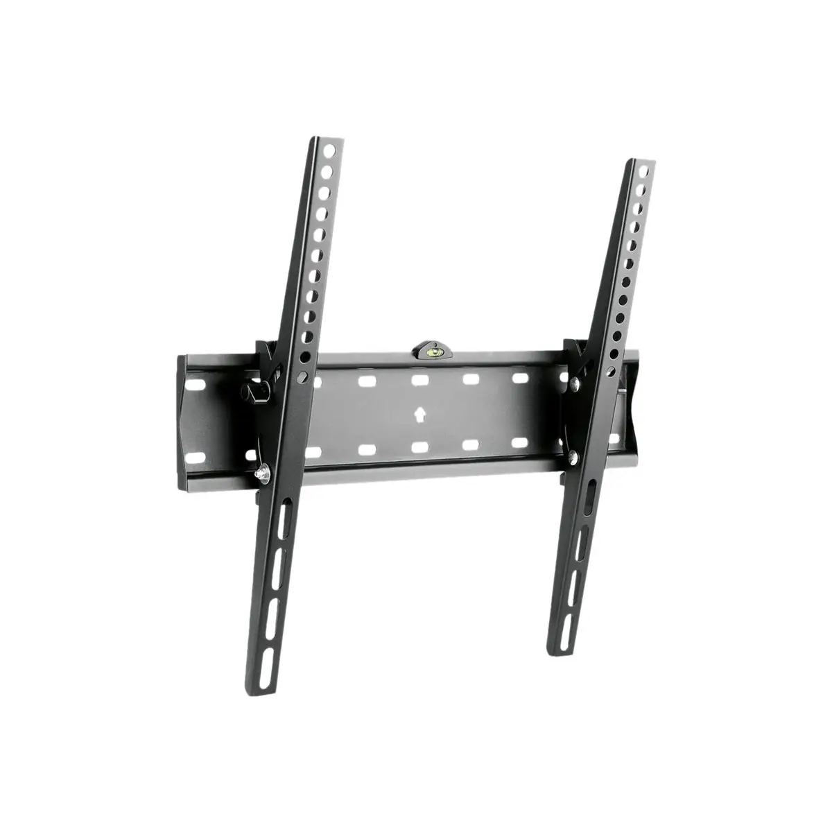 TV-Wandhalterung 27mm Wandabstand Schwarz neigbar