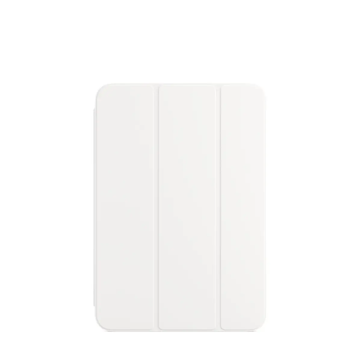 Smart Folio für iPad mini (6. Generation) Weiß
