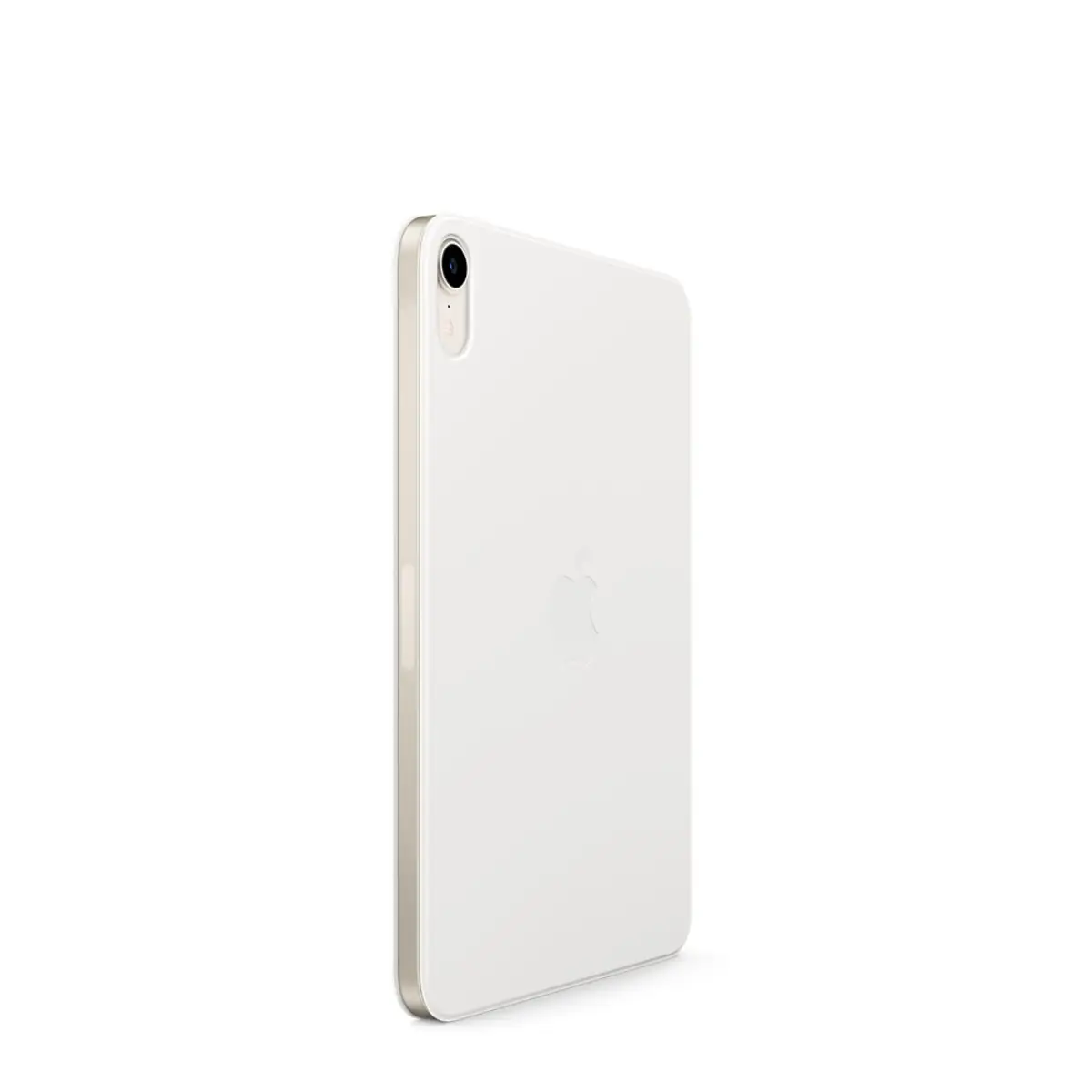 Smart Folio für iPad mini (6. Generation) Weiß