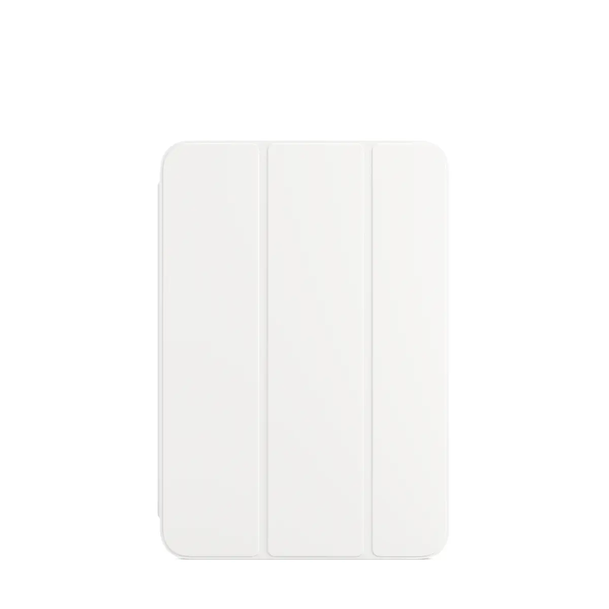 Smart Folio für iPad mini (6. Generation) Weiß