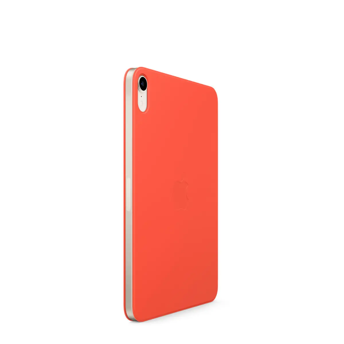Smart Folio für iPad mini (6. Generation) Leuchtorange