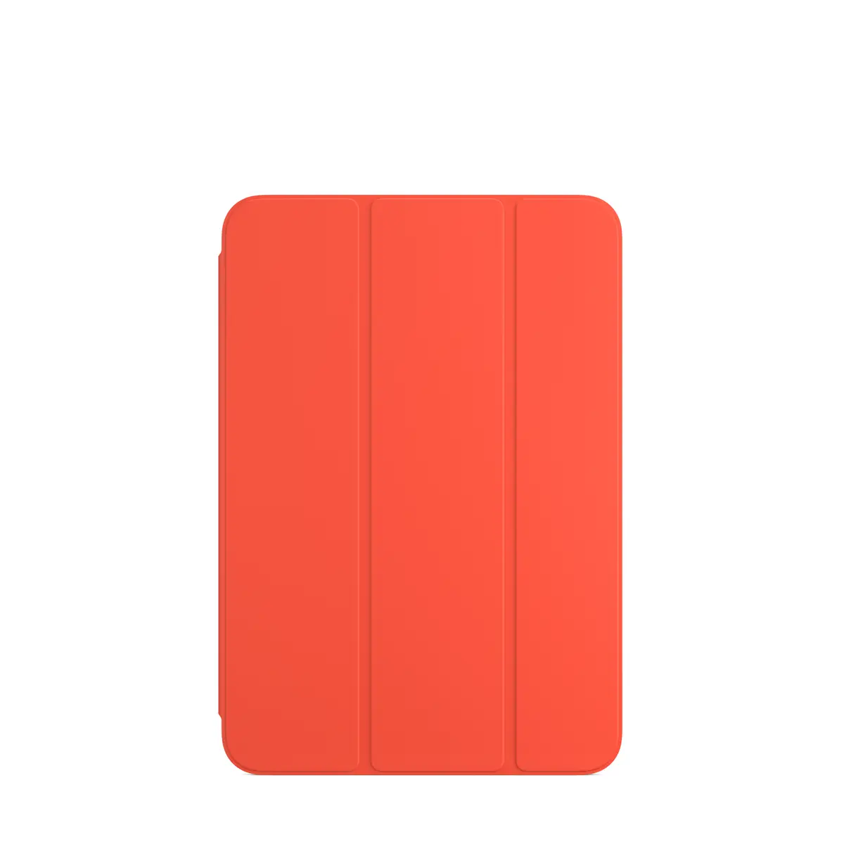 Smart Folio für iPad mini (6. Generation) Leuchtorange