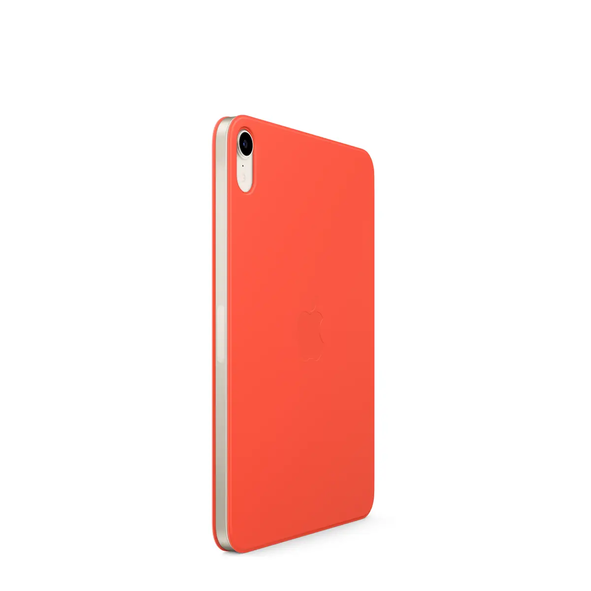 Smart Folio für iPad mini (6. Generation) Leuchtorange