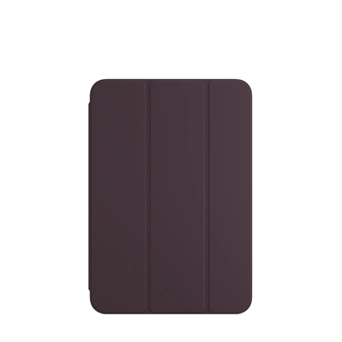 Smart Folio für iPad mini (6. Generation) Dunkelkirsch